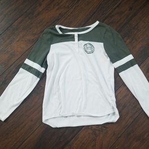 Girls Long sleeve shirt